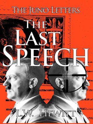 cover image of The Last Speech